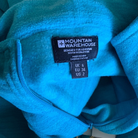 Mountain Warehouse Sweatshirt (sport) - Picture 4 of 4